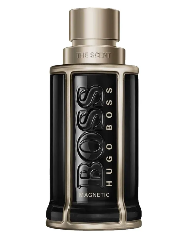 Direktkauf Hugo Boss The Scent Magnetic EDP