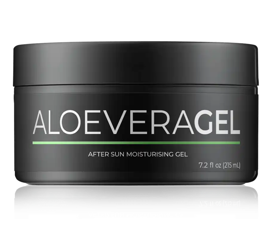 BYROKKO Sun Care Aloe Vera Gel (215 ml) Großhandel