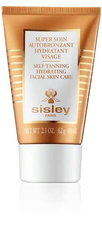 Sisley Super Soin Autobronzant Hydratant Visage (60 ml) Jetzt Kaufen