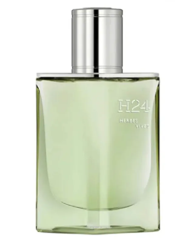 Neu Hermes H24 Herbes Vives Refillable EDP
