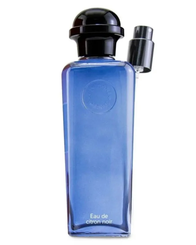 Hermes Hermès Eau de Citron Noir EDC Neu Im Sortiment