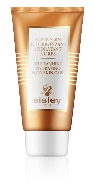 Sisley Super Soin Autobronzant Hydratant Corp (150 ml) Preiswert