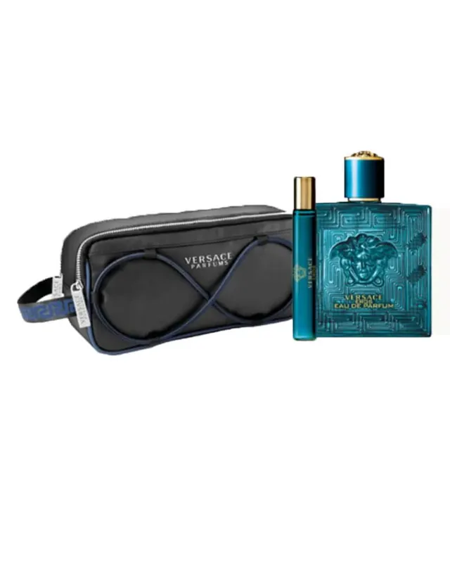 Direktkauf Versace Eros Gift Set EDP