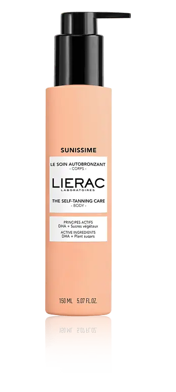 Top-Preis LIERAC Sunissime Le Soin Autobronzant (150 ml)