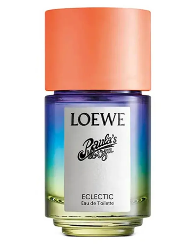 Loewe Paula Ibiza Eclectic EDT Sonderangebot