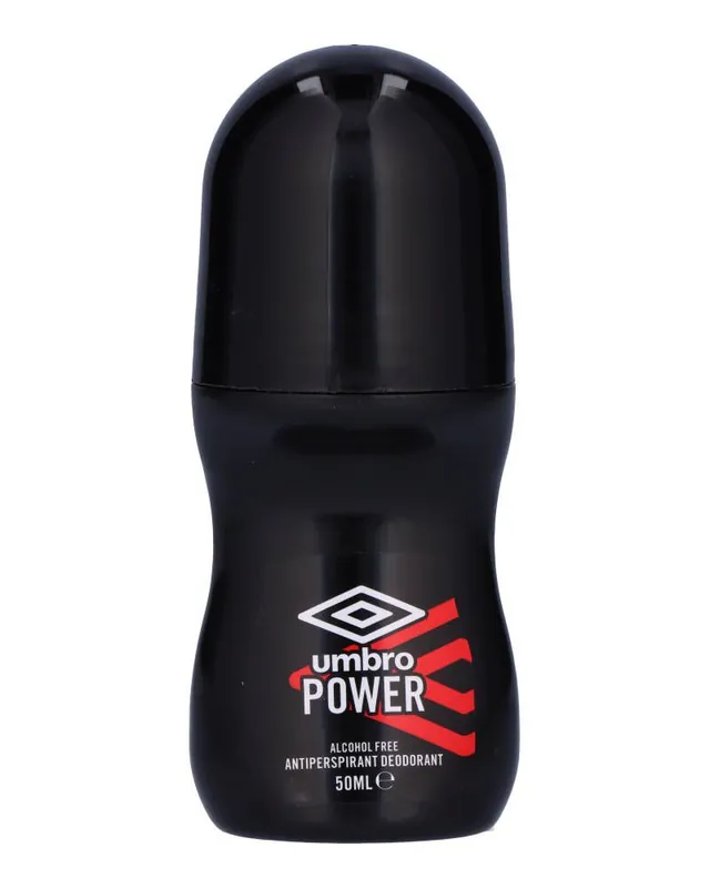 Schnäppchen Umbro Power Deo Stick