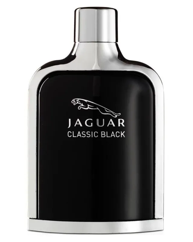 Jaguar Classic Black EDT Rabatt
