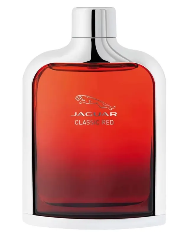 Sonderangebot Jaguar Classic Red EDT