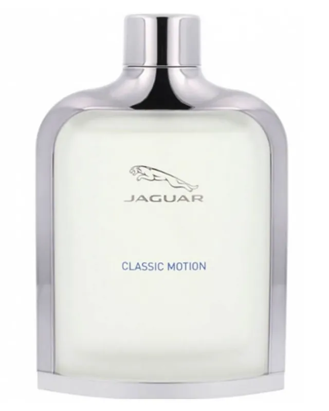Sale Jaguar Classic Motion For Men EDT
