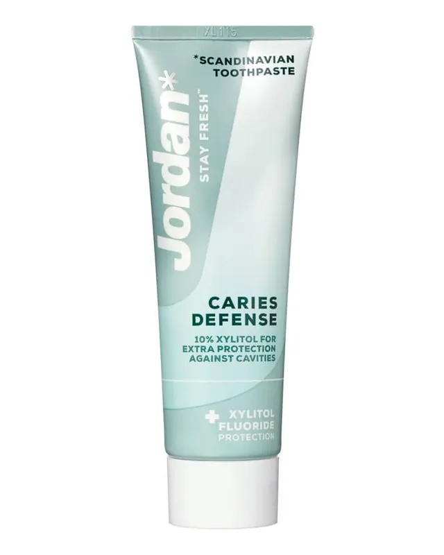 Highlight Jordan Fresh Caries Defense
