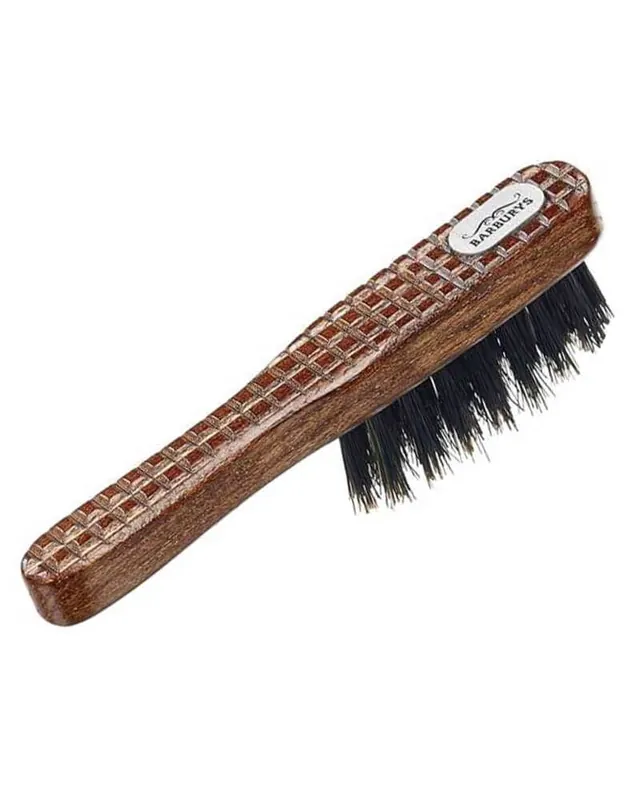 Must-Have Barburys Bill Moustache Brush (U)