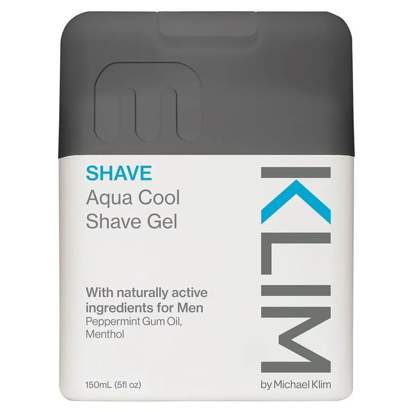 Milk & Co Aqua Cool Shave Gel Letzte Chance