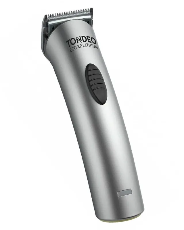 Tondeo Eco XP Lithium Markenprodukt
