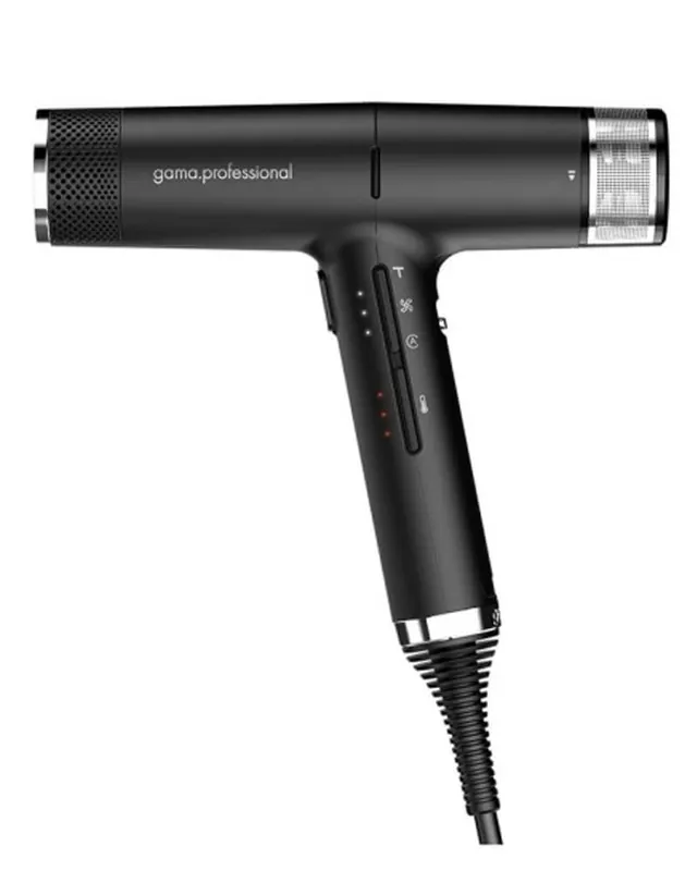 Kostenloser Rückversand Gama Professional IQ 2 Perfetto Hairdryer