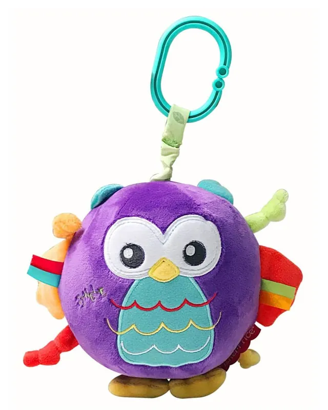 Disney Fisher Price Woodland Rolly Polly Jingle Ball Top-Preis