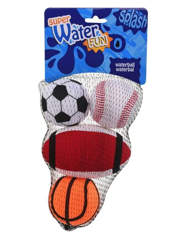 Top-Qualität Fun & Games Waterball