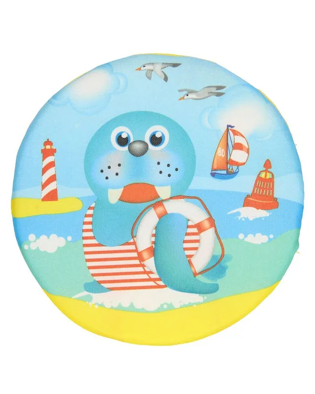 Fun & Games Frisebee Walrus Super-Preis