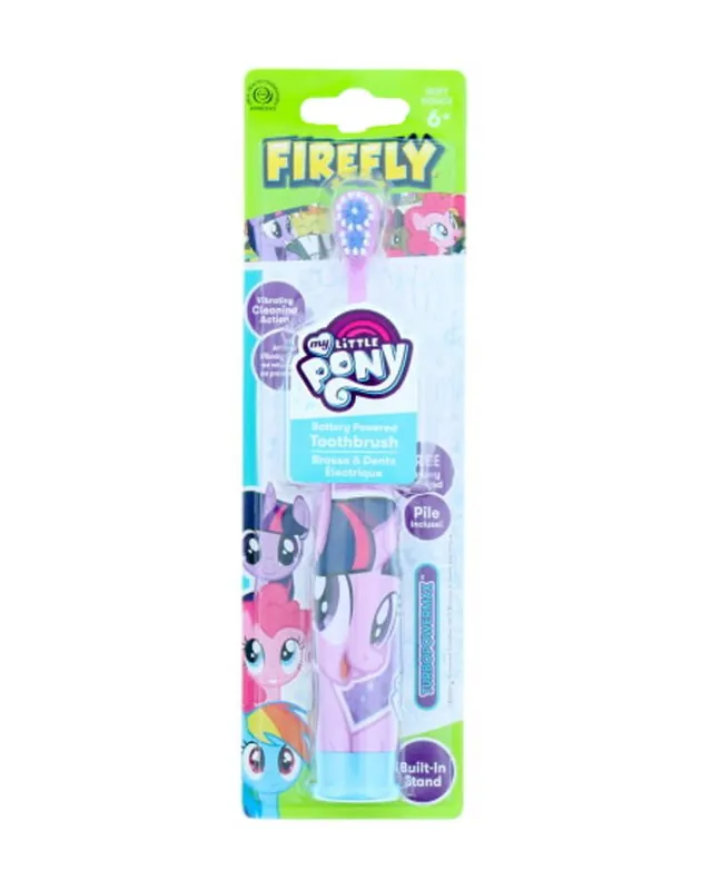 Angebot My Little Pony Battery Powered Toothbrush