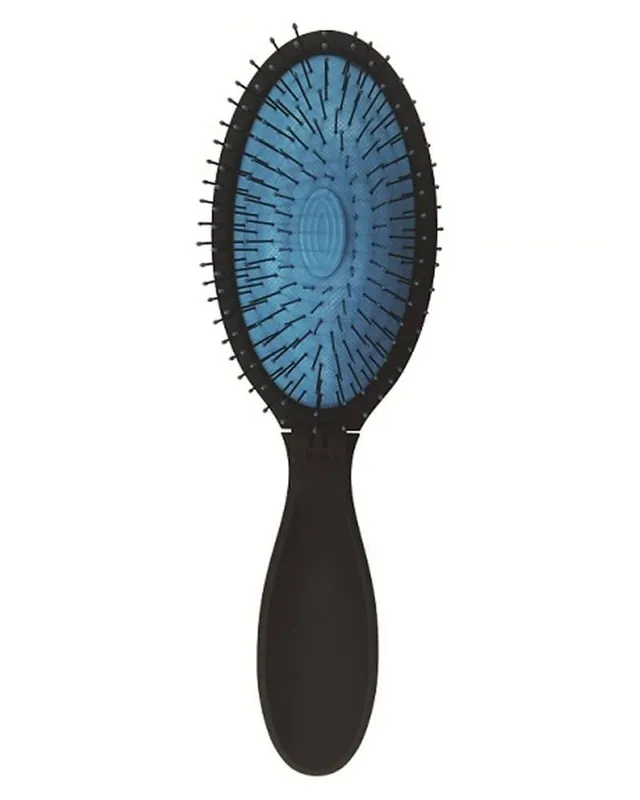 Gratis Versand Wet Brush Pop Fold Blue