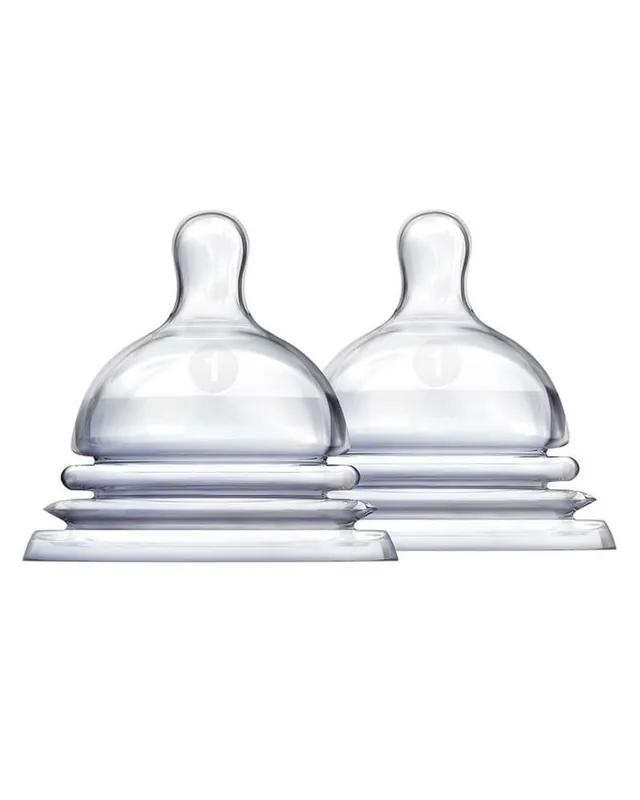 Munchkin Latch Teats 0m+ Bestpreis