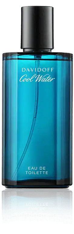 Nur Für Kurze Zeit Davidoff Cool Water Eau de Toilette Spray (75 ml)
