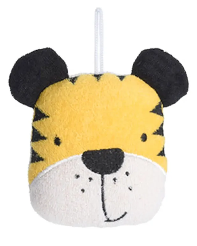 Sonderaktion Baby Basic Badeschwamm Tiger