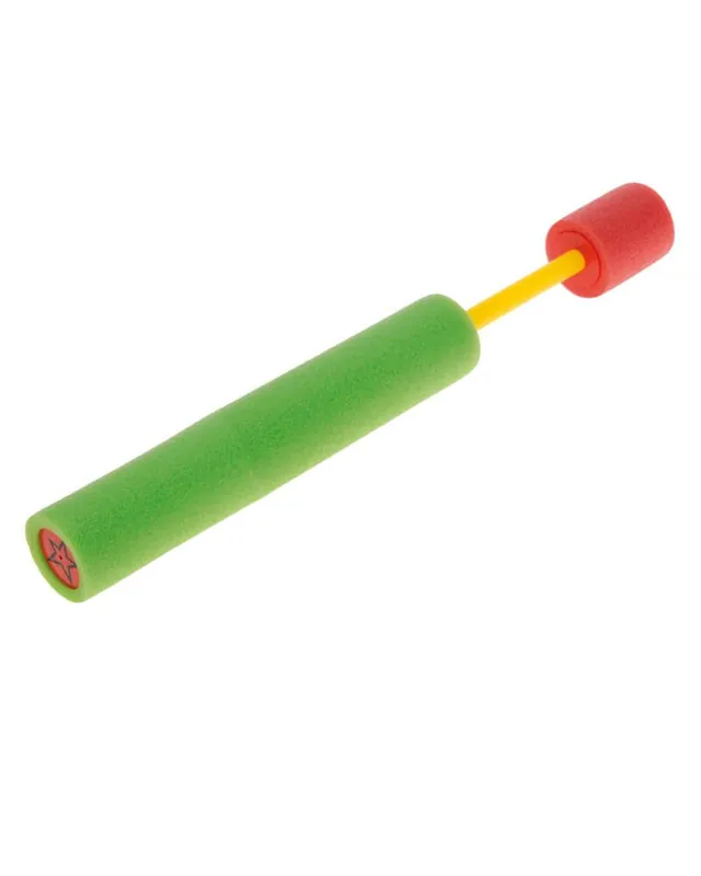 Fun & Games Foam Shooter Green Günstig