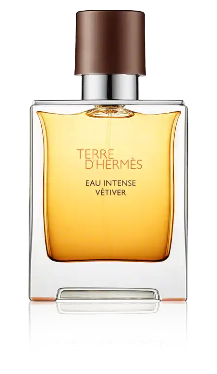 Rabatt Hermès Terre d'Hermès Eau Intense Vétiver Eau de Parfum Spray (50 ml)