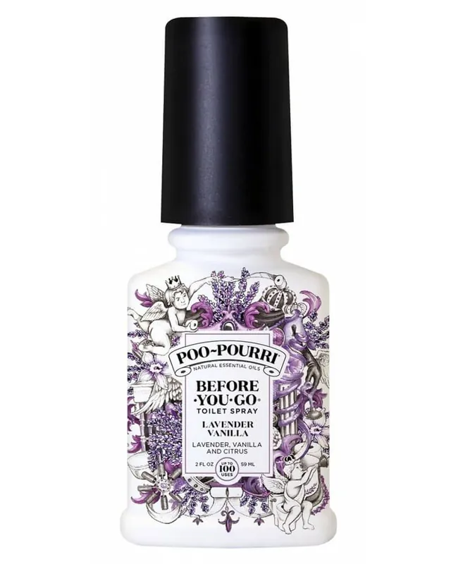 Sofort Bestellen Poo-Pourri Lavender Vanilla