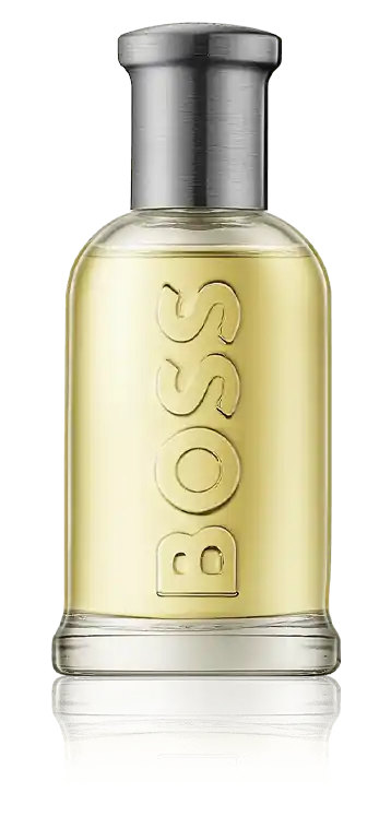 Knallerangebot Hugo Boss Boss Bottled Eau de Toilette Spray (50 ml)