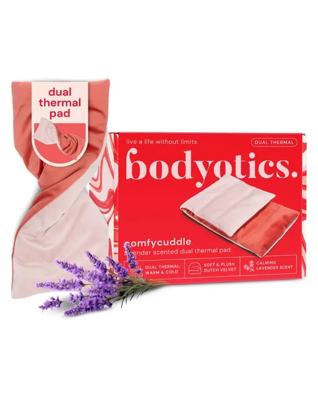 Must-Have Bodyotics Comfycuddle Thermal Pad