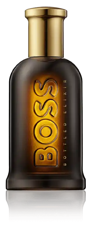 Preisknaller Hugo Boss Boss Bottled Elixir Spray (100 ml)