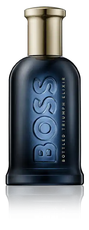 Hugo Boss Boss Bottled Triumph Elixir Parfum Intense Spray (100 ml) Expressversand
