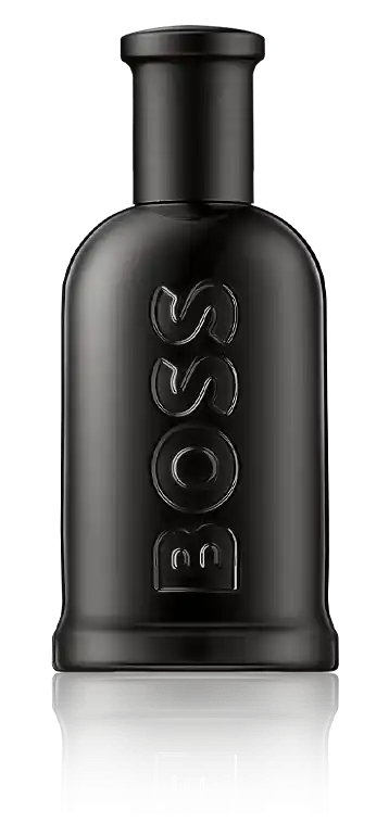 Hugo Boss Boss Bottled Parfum Spray (200 ml) Weltweiter Versand