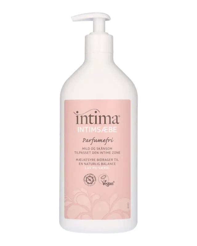 Sonderangebot Intima Intimseife
