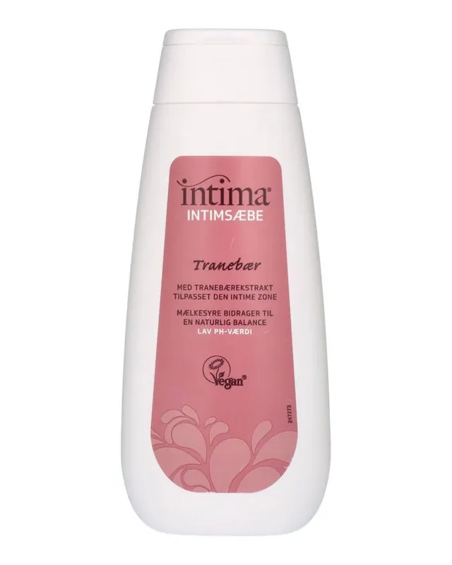 Jetzt Kaufen Intima Intimate Soap