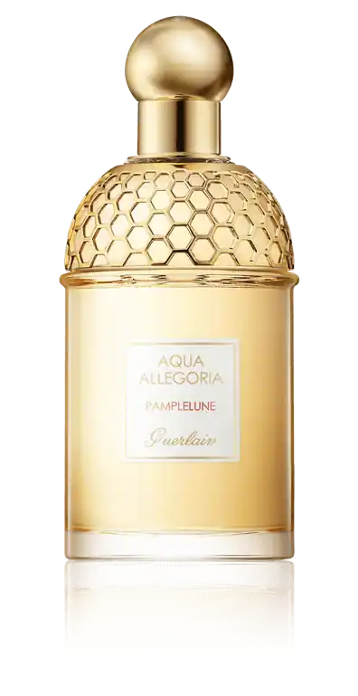 Bestseller Guerlain Aqua Allegoria Pamplelune Eau de Toilette Spray (125 ml)