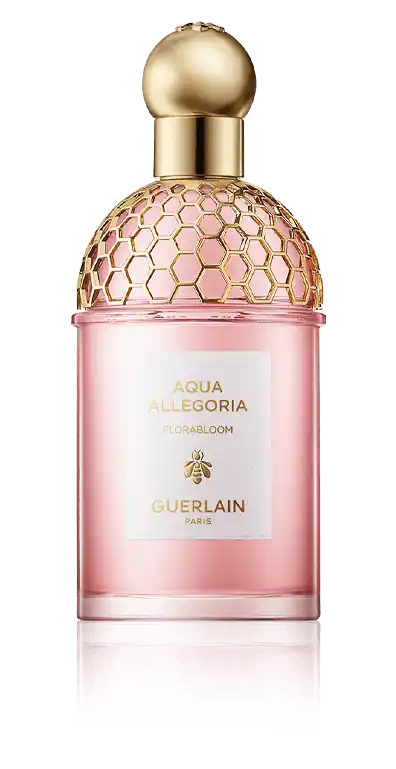 Guerlain Aqua Allegoria Florabloom Refillable Eau de Toilette Spray (125 ml) Finale Aktion