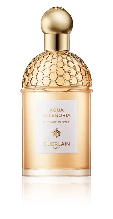 Online Kaufen Guerlain Aqua Allegoria Nettare di Sole Refillable Eau de Toilette Spray (125 ml)