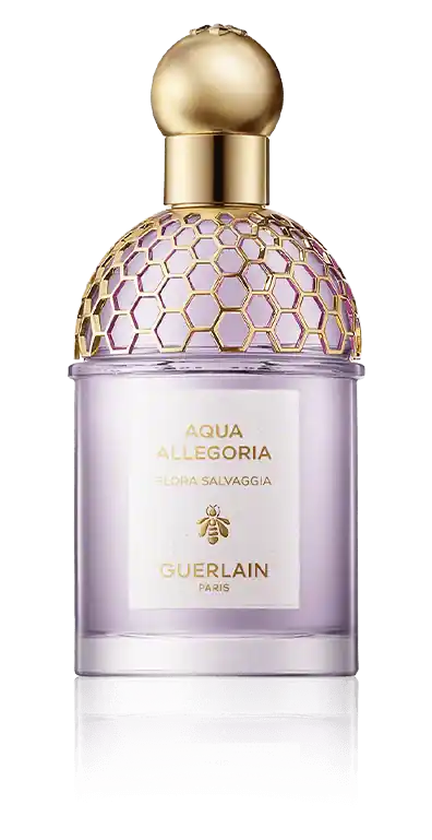 Guerlain Aqua Allegoria Flora Salvaggia Refillable Eau de Toilette Spray (75 ml) Rabatt