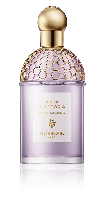 Garantierte Lieferung Guerlain Aqua Allegoria Flora Salvaggia Refillable Eau de Toilette Spray (125 ml)