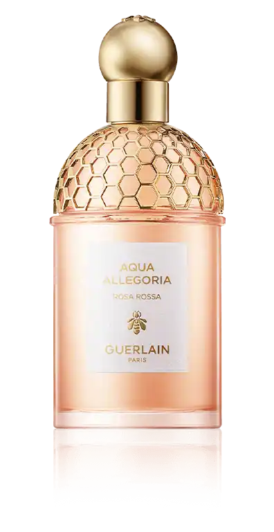 Preis Gesenkt Guerlain Aqua Allegoria Rosa Rossa Refillable Eau de Toilette Spray (125 ml)