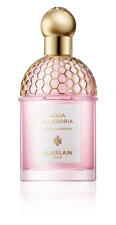 Zertifiziert Guerlain Aqua Allegoria Flora Cherrysia Refillable Eau de Toilette Spray (75 ml)
