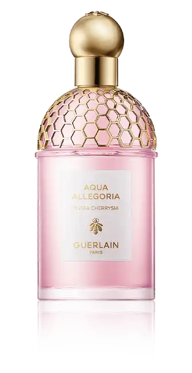 Guerlain Aqua Allegoria Flora Cherrysia Refillable Eau de Toilette Spray (125 ml) Letzte Chance