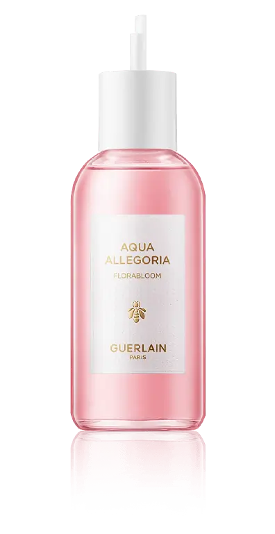 Meistverkauft Guerlain Aqua Allegoria Florabloom Eau de Toilette Refill (200 ml)