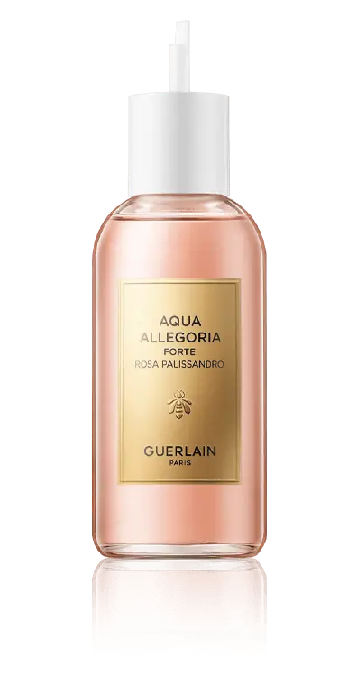 Highlight Guerlain Aqua Allegoria Rosa Palissandro Forte Eau de Parfum Refill (200 ml)