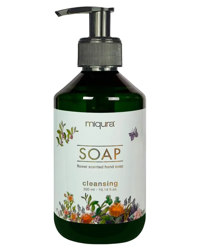 Miqura Hand Soap Expressversand