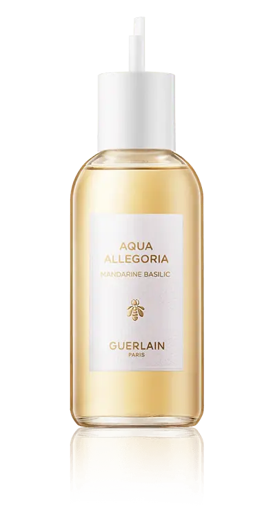 Mega-Angebot Guerlain Aqua Allegoria Mandarine Basilic Eau de Toilette Refill (200 ml)