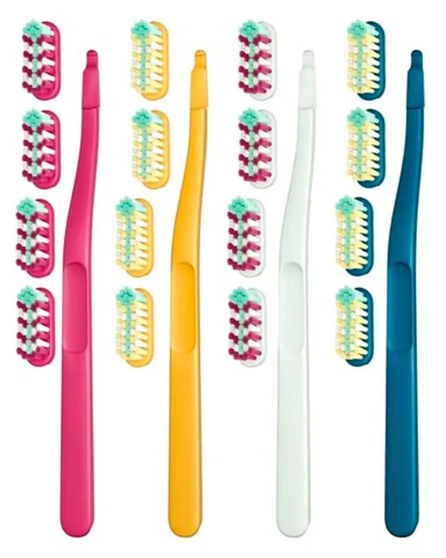 Saisonangebot Jordan Green Clean Change Soft Assorted