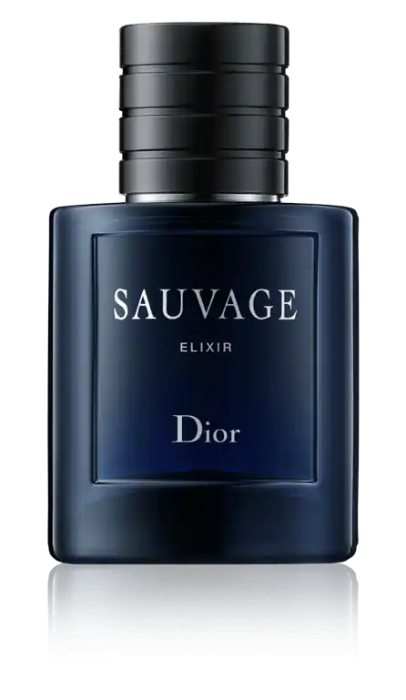 Dior Sauvage Elixir Parfum Spray (60 ml) Mengenrabatt